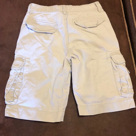 Bundle of 2 pair of Men’s shorts GAP - Picture 4 of 7